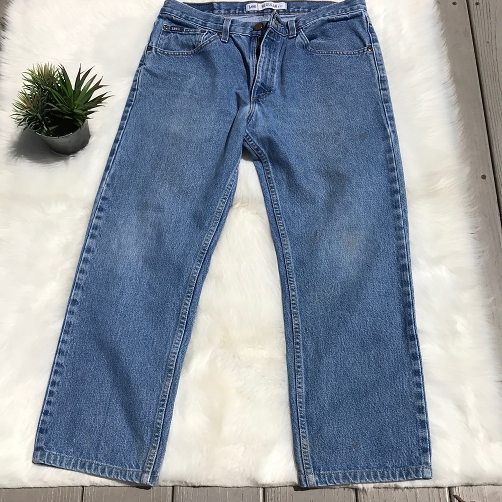 LEE vintage jeans - Picture 2 of 13